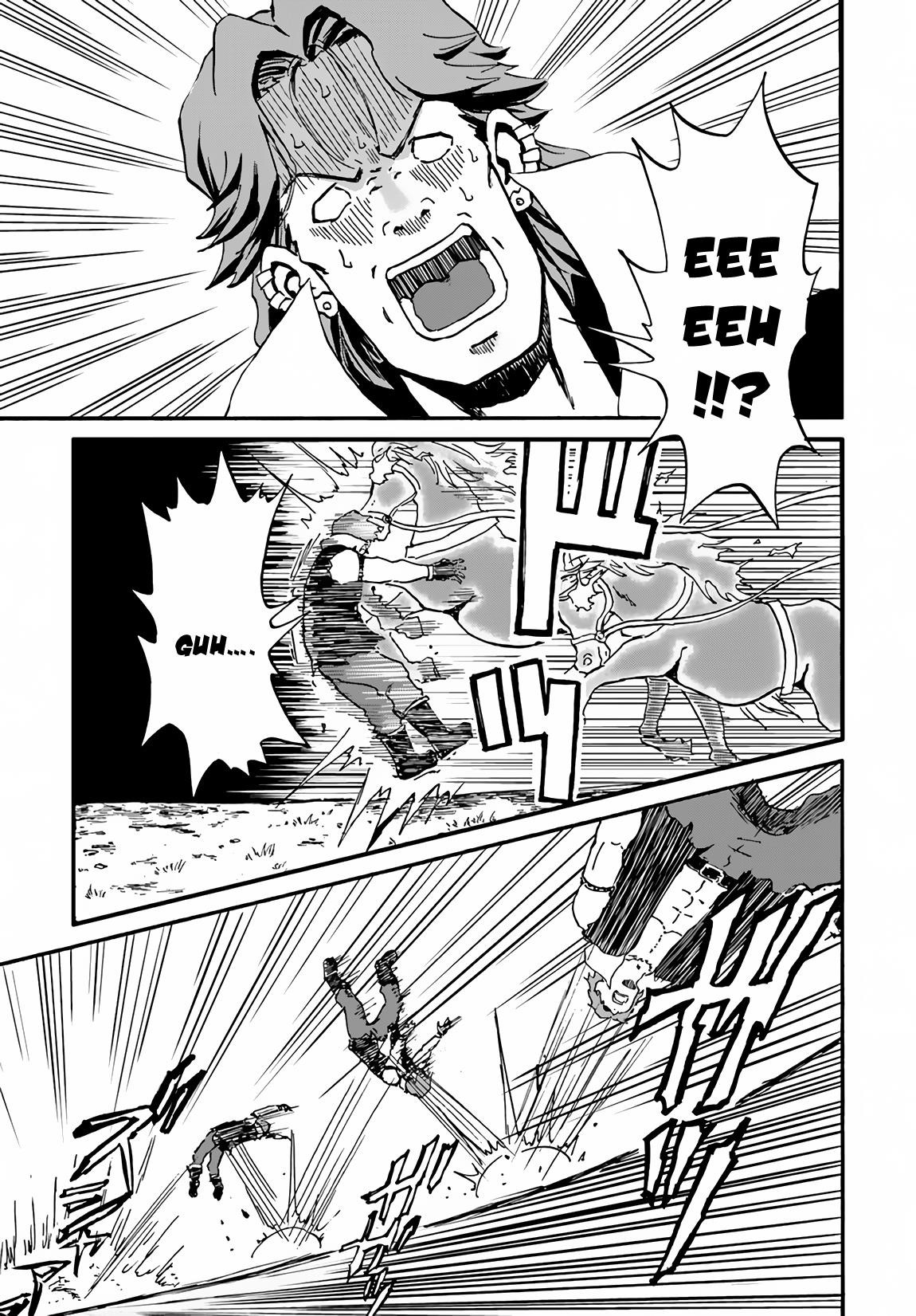 The Death Mage Who Doesn’t Want A Fourth Time Chapter 14 - Page 13