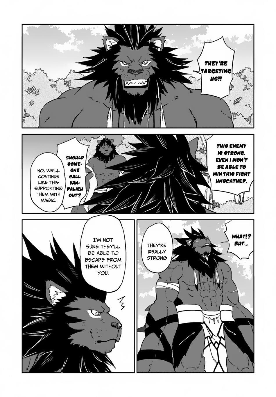 The Death Mage Who Doesn’t Want A Fourth Time Chapter 16 - Page 19