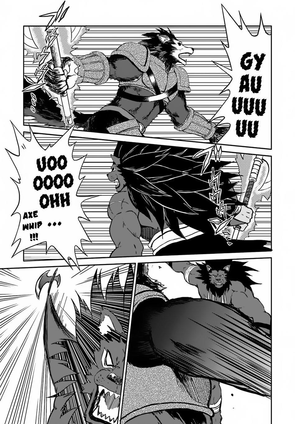 The Death Mage Who Doesn’t Want A Fourth Time Chapter 16 - Page 21