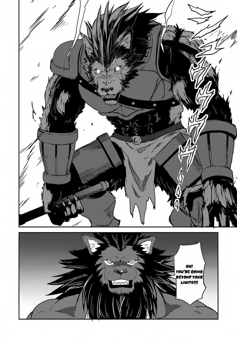 The Death Mage Who Doesn’t Want A Fourth Time Chapter 16 - Page 32