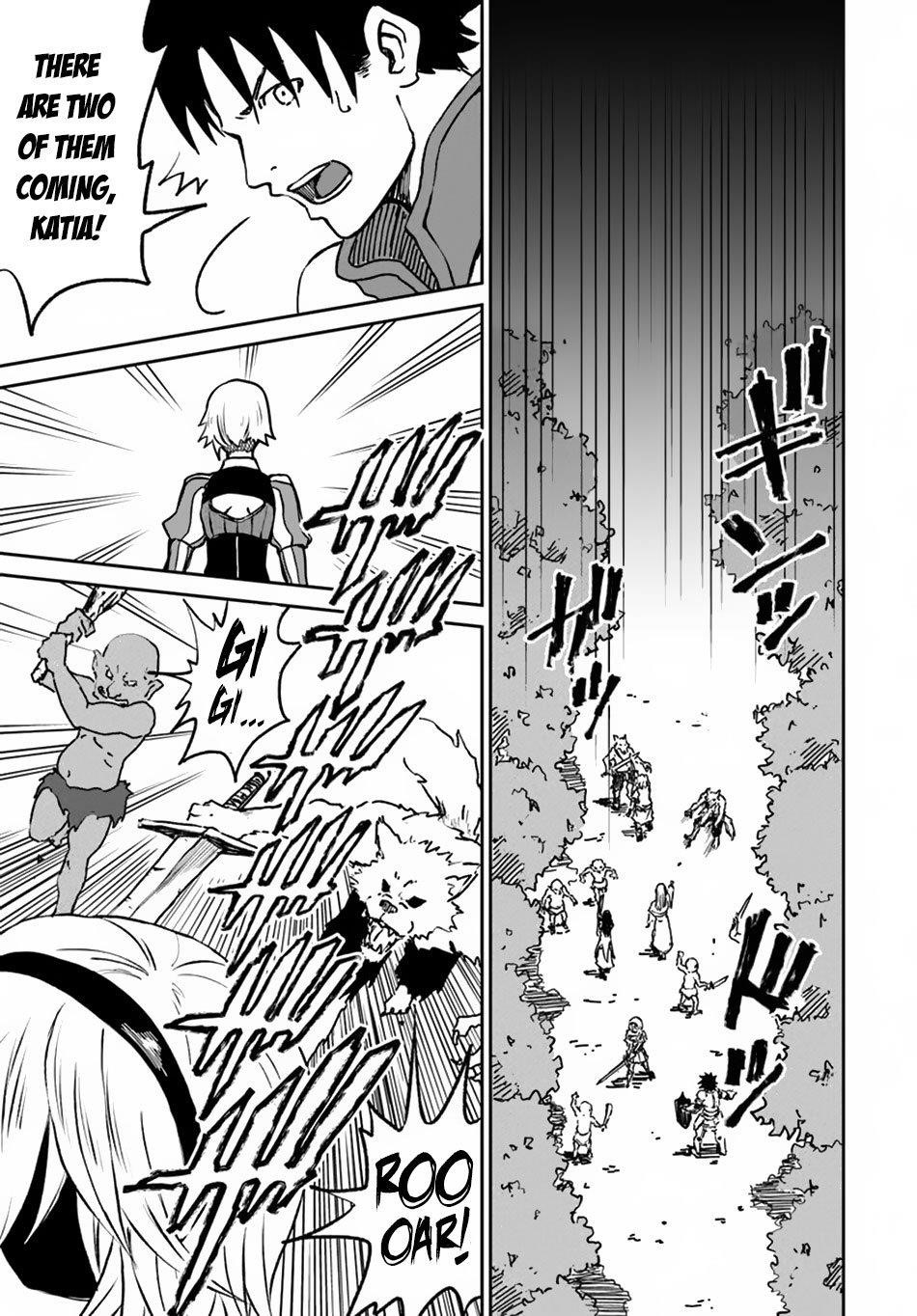 The Death Mage Who Doesn’t Want A Fourth Time Chapter 18 - Page 11