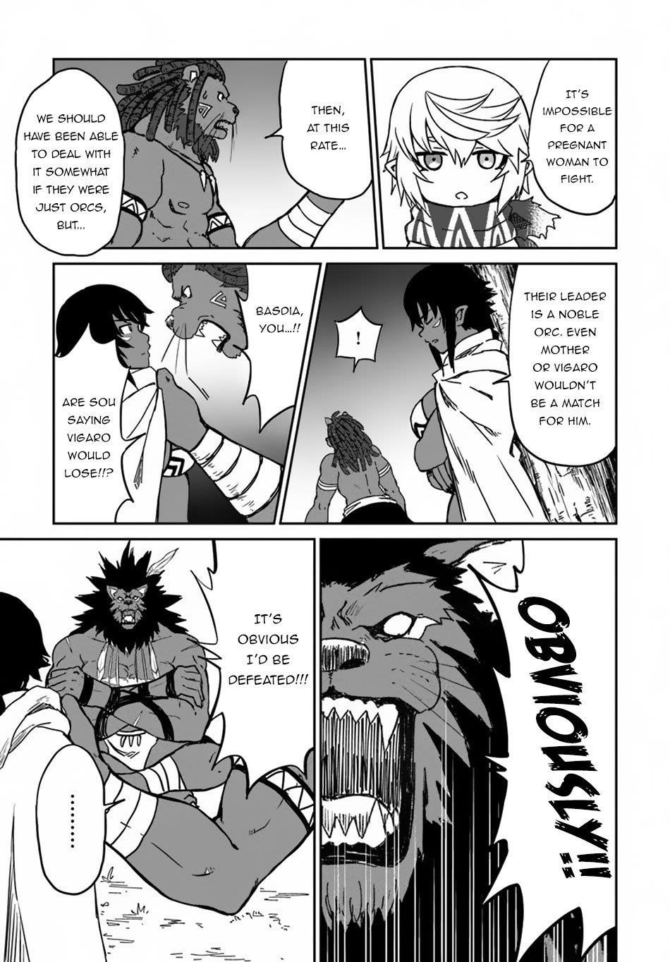 The Death Mage Who Doesn’t Want A Fourth Time Chapter 18 - Page 25