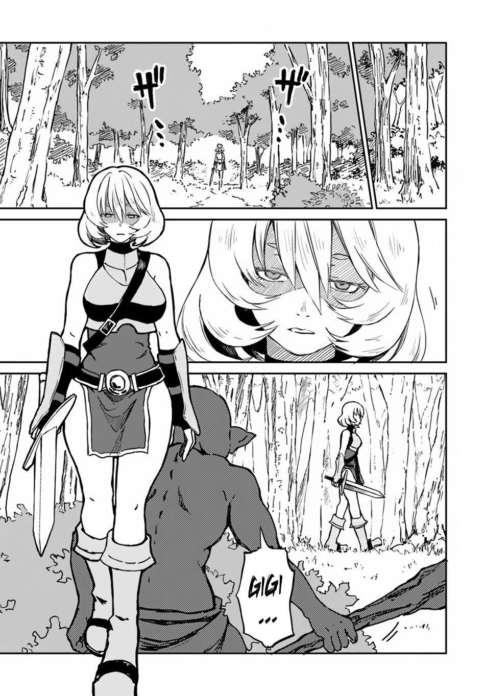 The Death Mage Who Doesn’t Want A Fourth Time Chapter 18 - Page 39