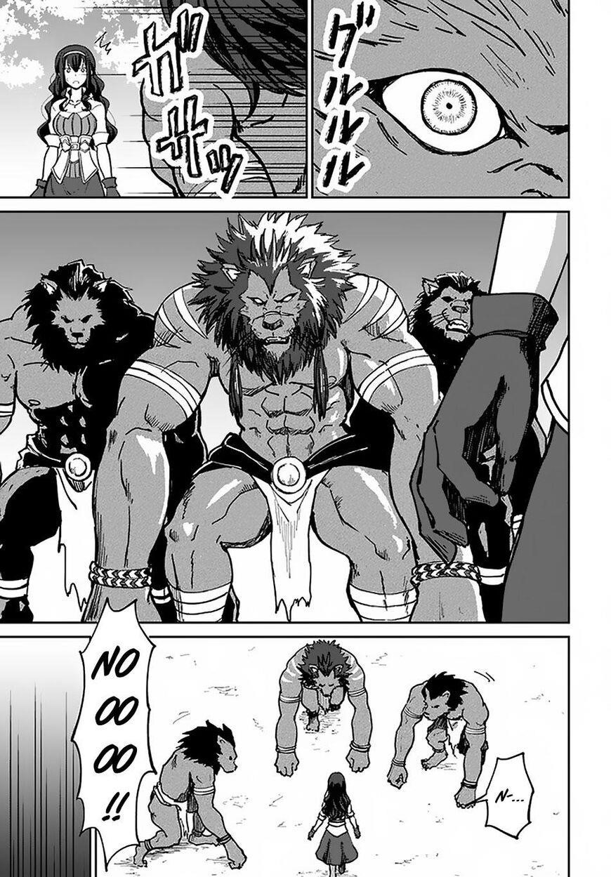 The Death Mage Who Doesn’t Want A Fourth Time Chapter 21 - Page 13