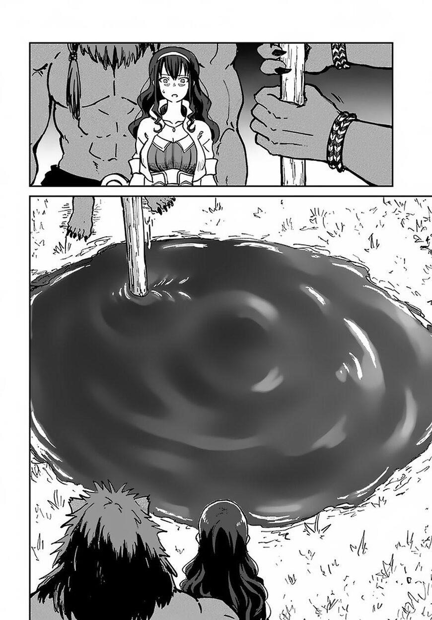 The Death Mage Who Doesn’t Want A Fourth Time Chapter 21 - Page 14