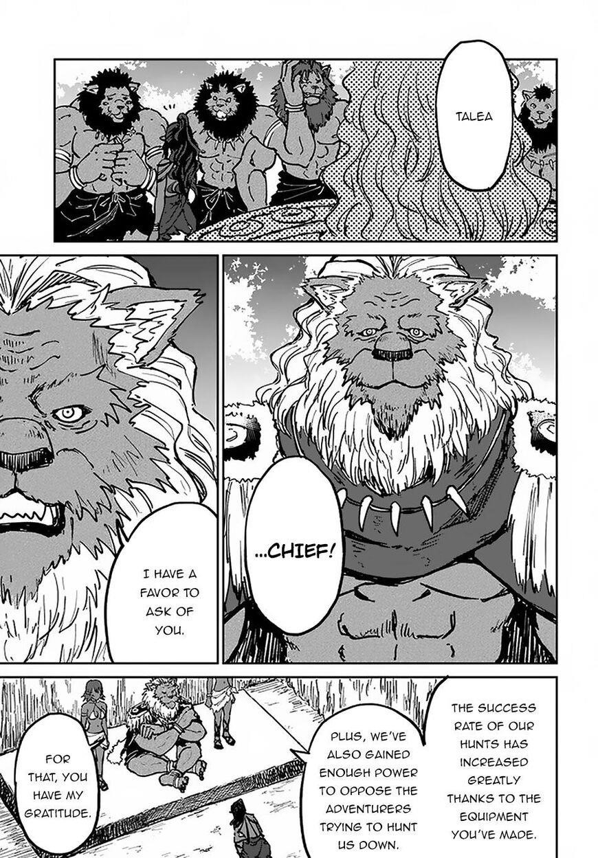 The Death Mage Who Doesn’t Want A Fourth Time Chapter 21 - Page 29