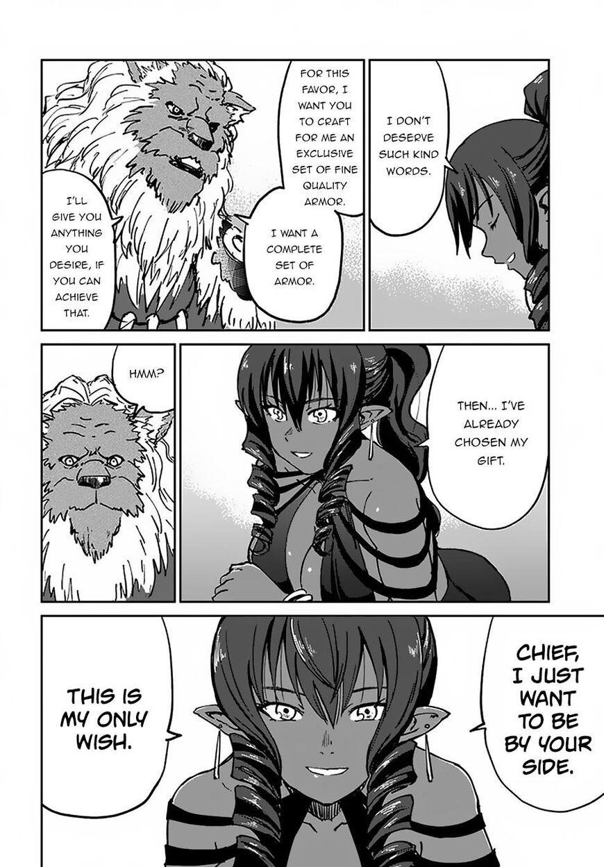 The Death Mage Who Doesn’t Want A Fourth Time Chapter 21 - Page 30