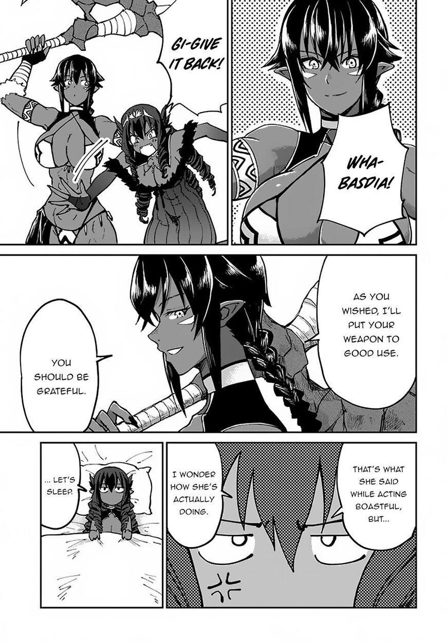 The Death Mage Who Doesn’t Want A Fourth Time Chapter 21 - Page 43