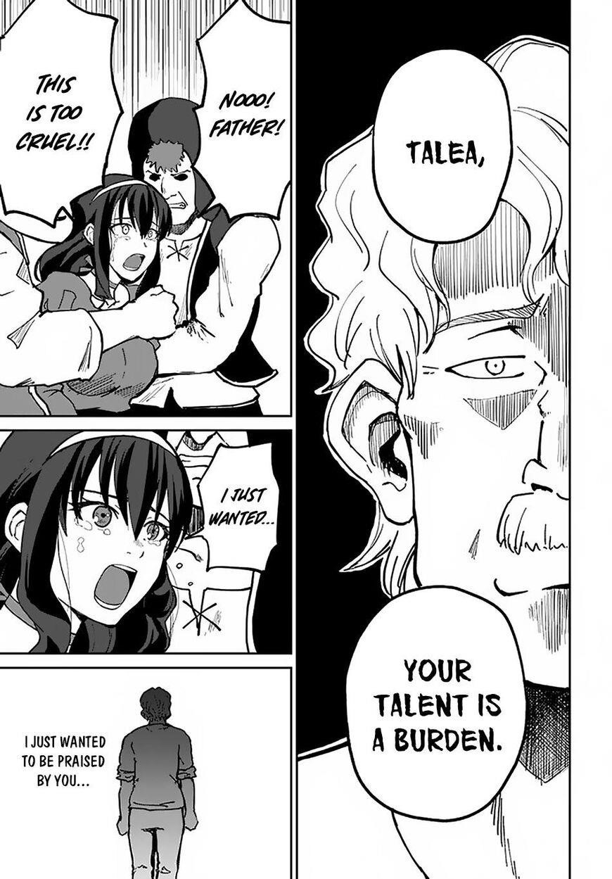 The Death Mage Who Doesn’t Want A Fourth Time Chapter 21 - Page 7