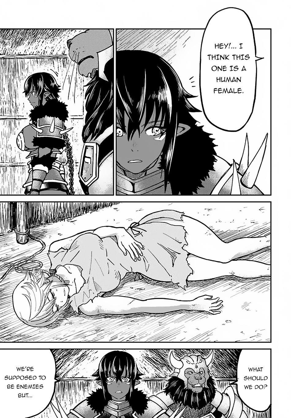 The Death Mage Who Doesn’t Want A Fourth Time Chapter 22 - Page 11