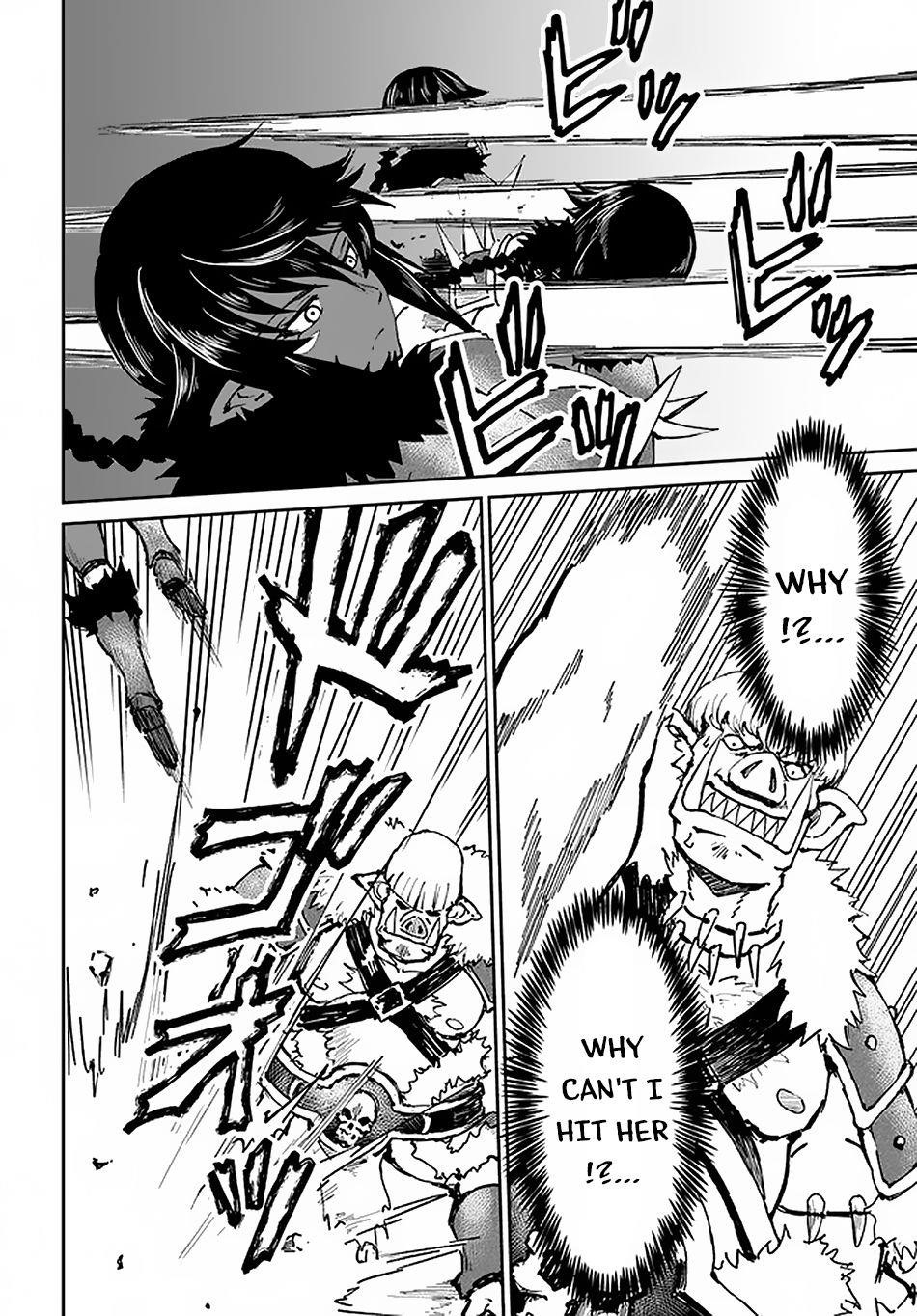 The Death Mage Who Doesn’t Want A Fourth Time Chapter 22 - Page 28