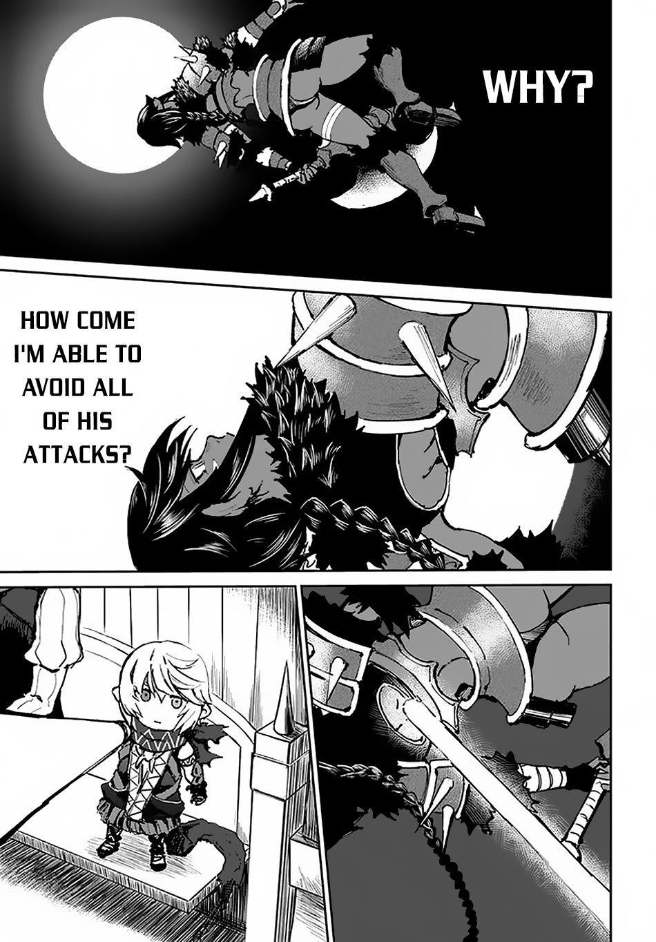 The Death Mage Who Doesn’t Want A Fourth Time Chapter 22 - Page 29