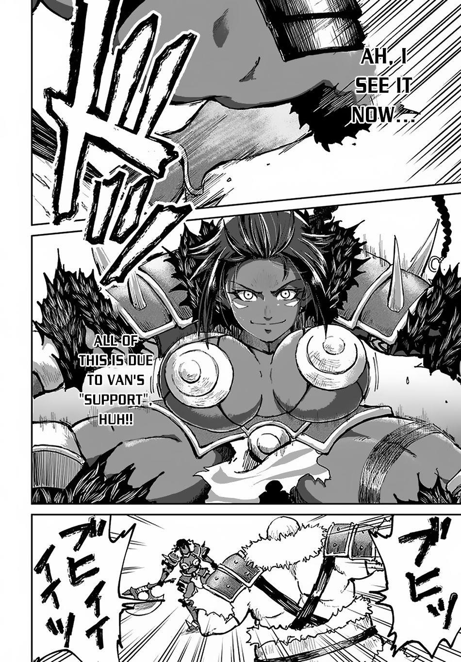 The Death Mage Who Doesn’t Want A Fourth Time Chapter 22 - Page 30