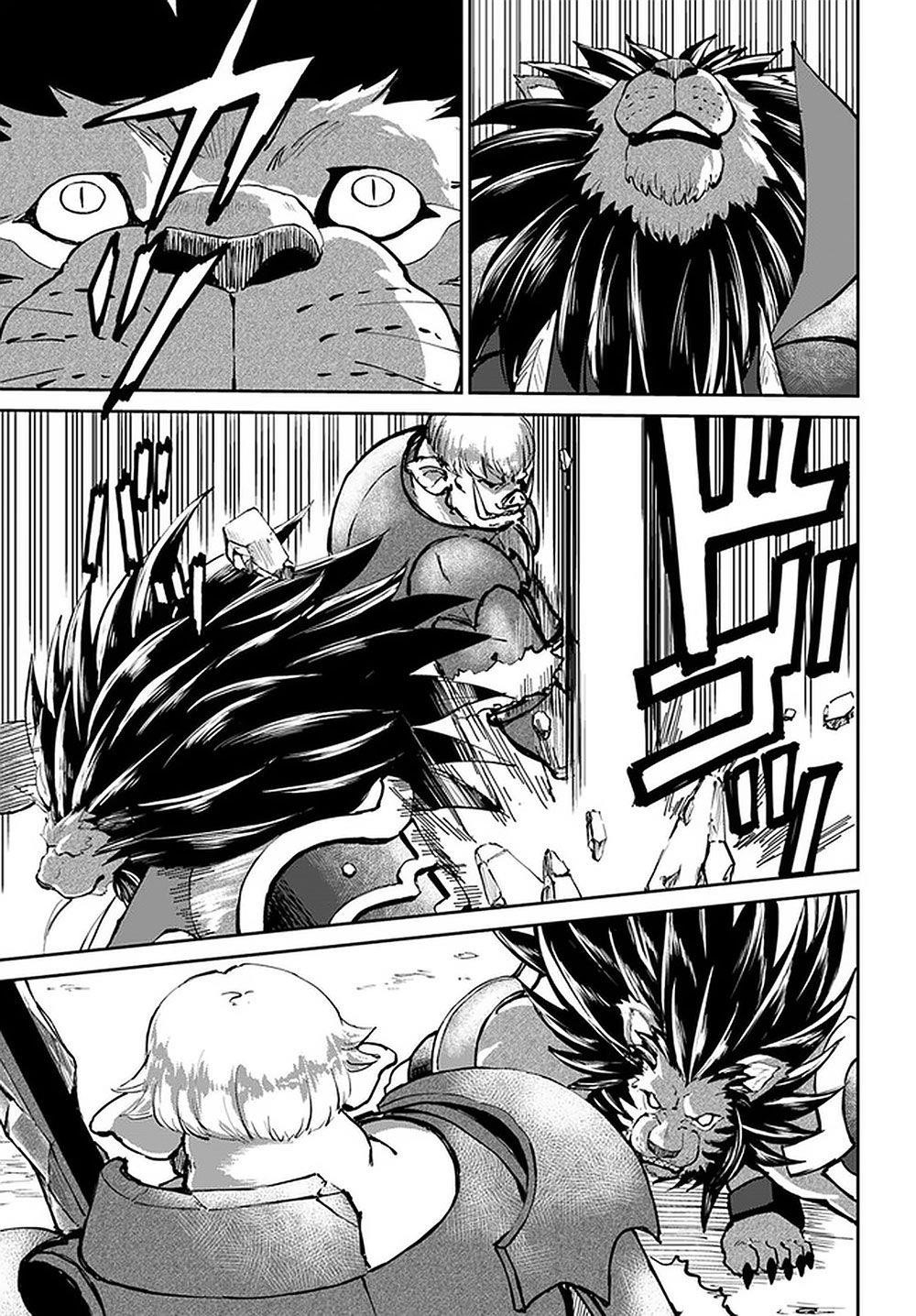 The Death Mage Who Doesn’t Want A Fourth Time Chapter 23 - Page 29