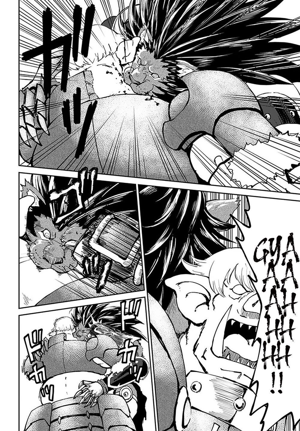 The Death Mage Who Doesn’t Want A Fourth Time Chapter 23 - Page 30