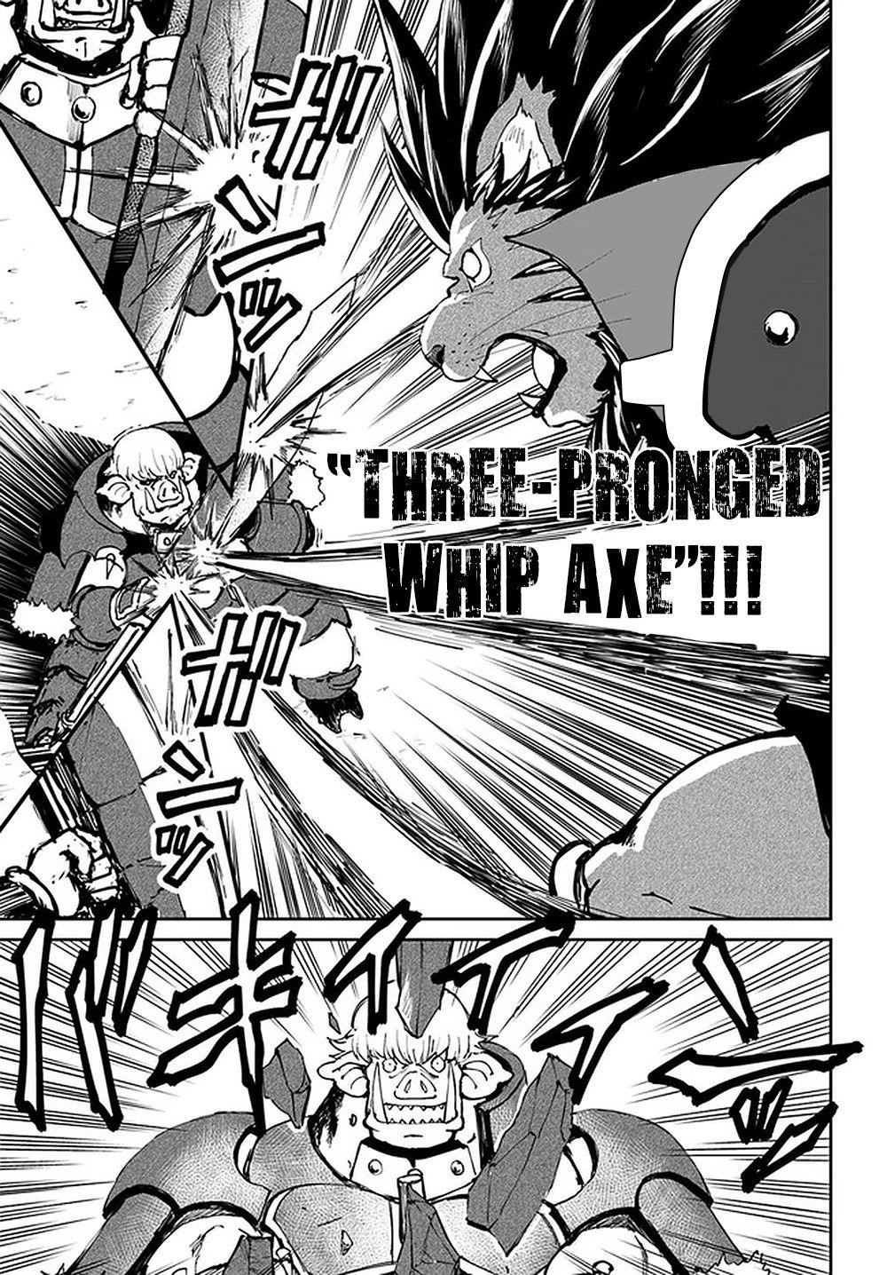 The Death Mage Who Doesn’t Want A Fourth Time Chapter 23 - Page 33