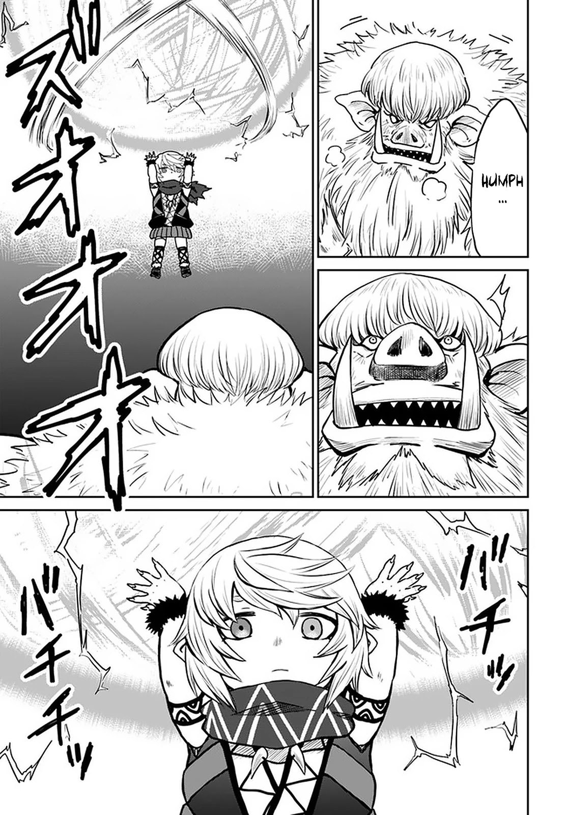 The Death Mage Who Doesn’t Want A Fourth Time Chapter 24 - Page 11