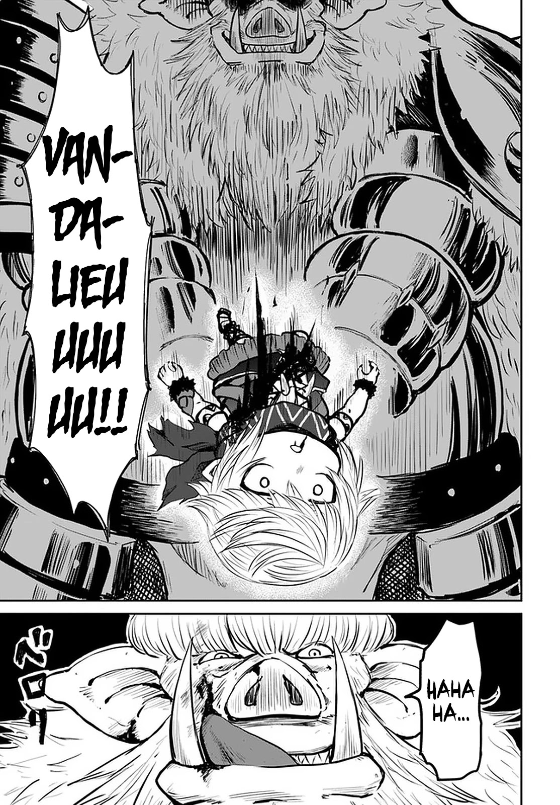 The Death Mage Who Doesn’t Want A Fourth Time Chapter 24 - Page 25