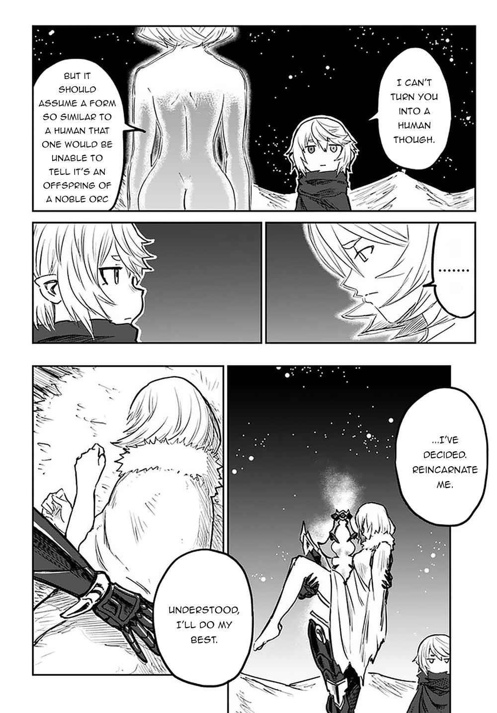 The Death Mage Who Doesn’t Want A Fourth Time Chapter 25 - Page 10