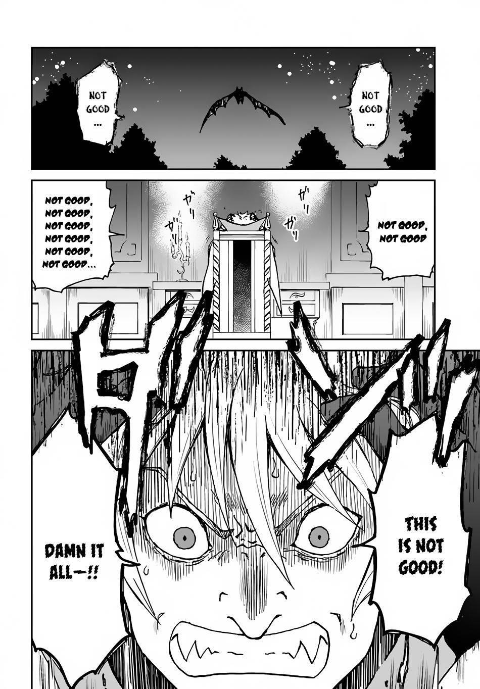 The Death Mage Who Doesn’t Want A Fourth Time Chapter 26 - Page 24