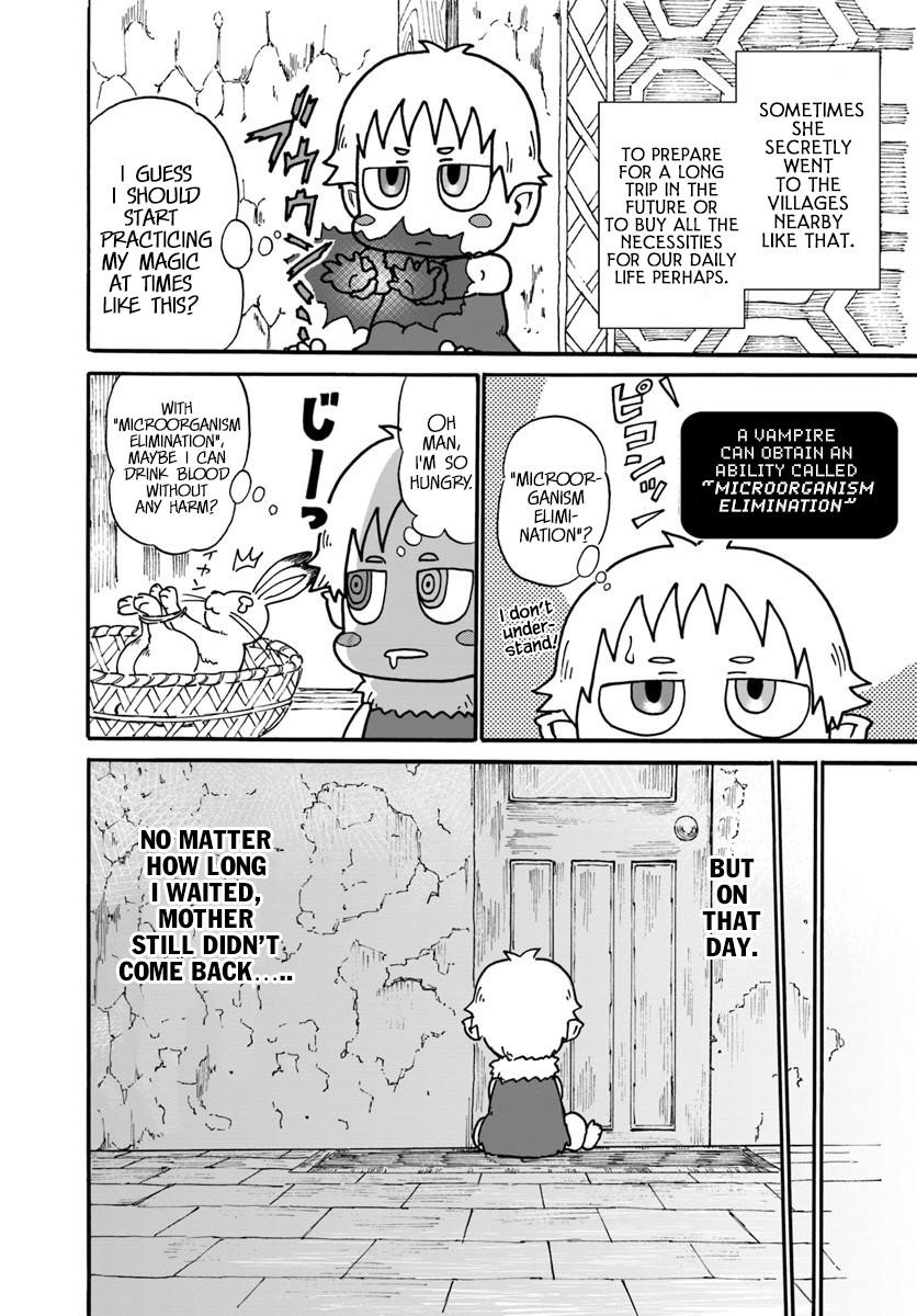 The Death Mage Who Doesn’t Want A Fourth Time Chapter 3 - Page 29