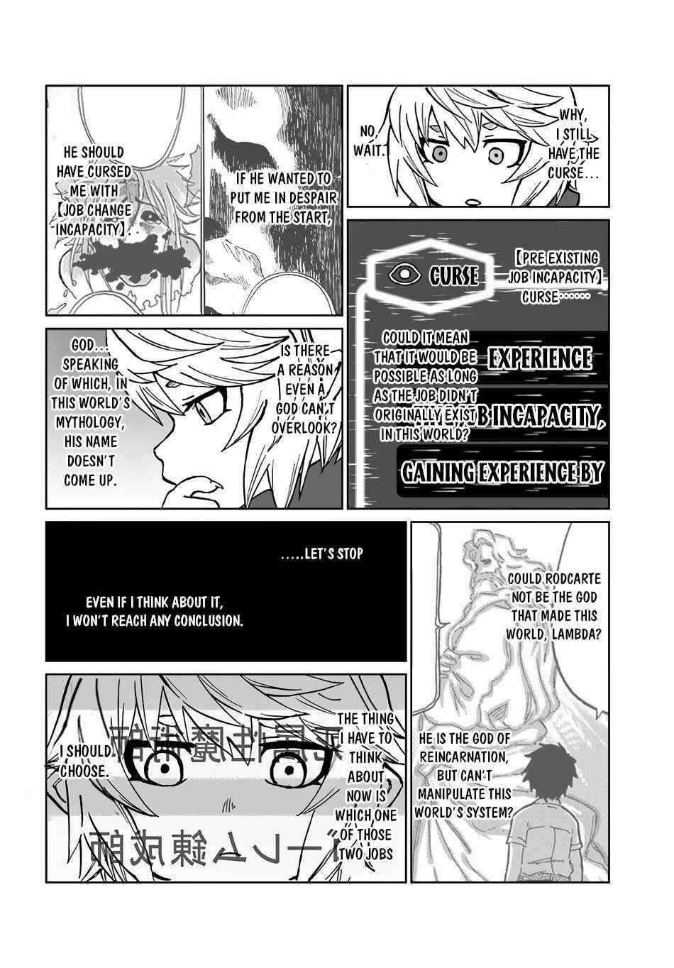 The Death Mage Who Doesn’t Want A Fourth Time Chapter 30 - Page 10