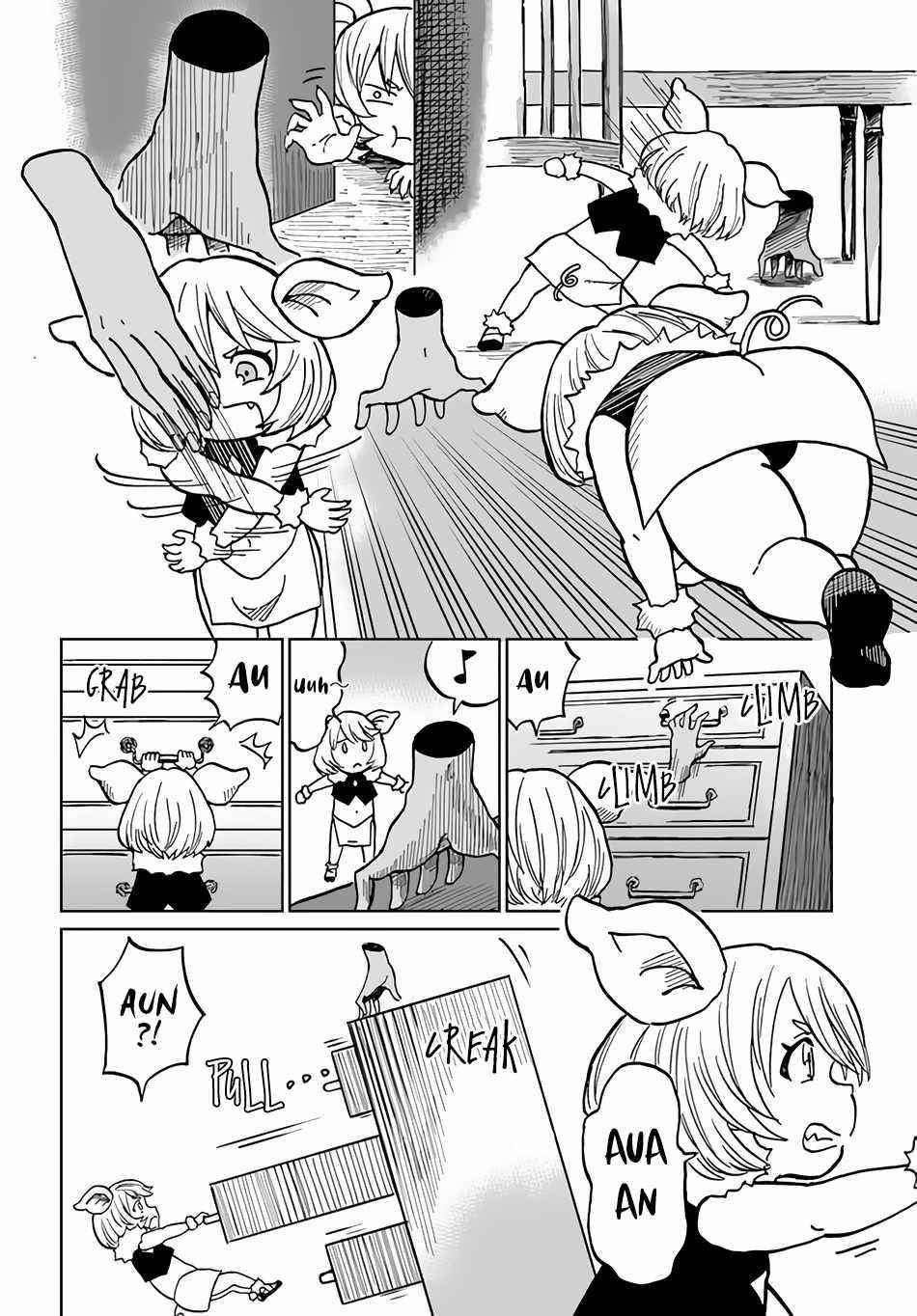 The Death Mage Who Doesn’t Want A Fourth Time Chapter 31 - Page 16