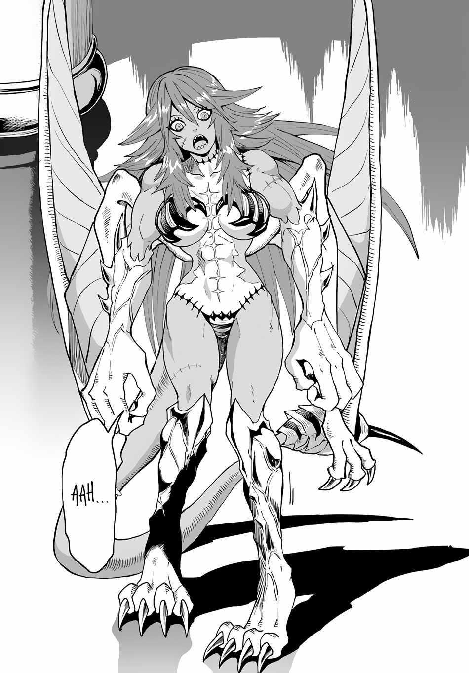 The Death Mage Who Doesn’t Want A Fourth Time Chapter 38 - Page 17