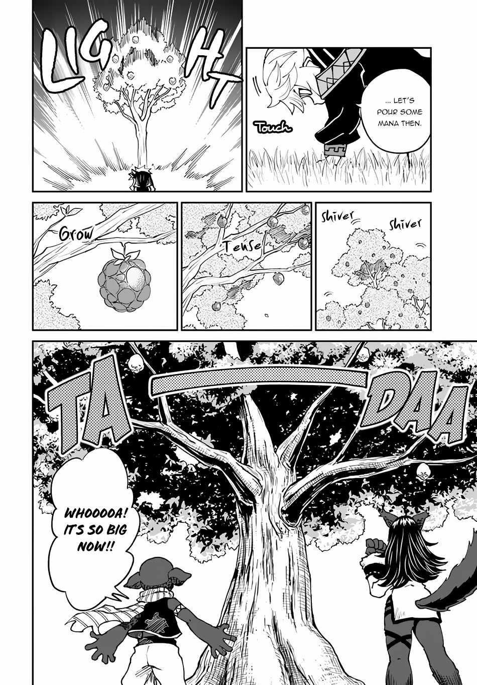 The Death Mage Who Doesn’t Want A Fourth Time Chapter 38 - Page 22