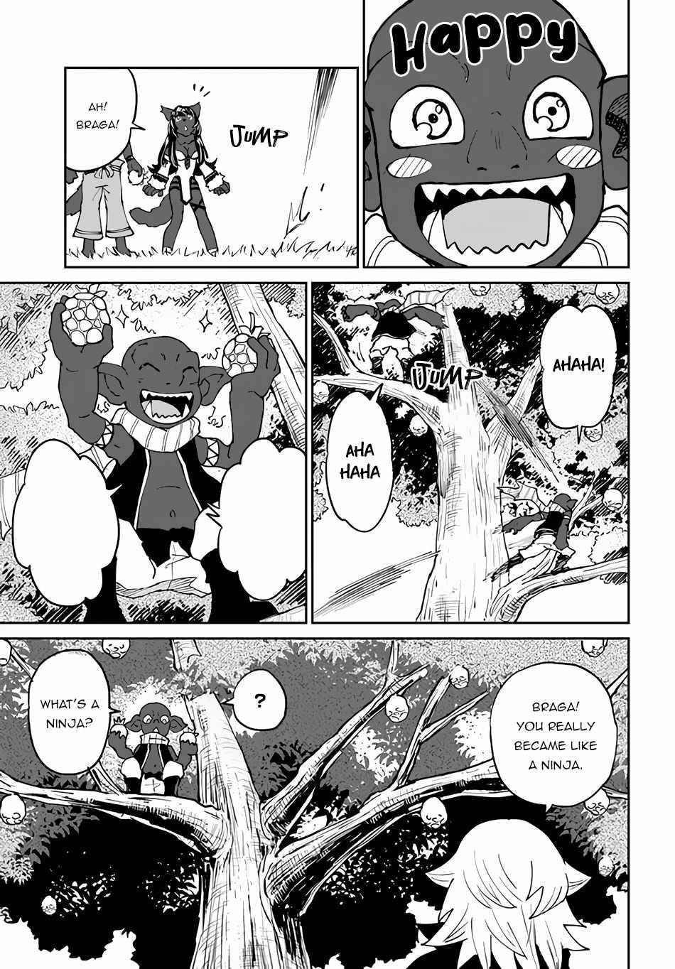 The Death Mage Who Doesn’t Want A Fourth Time Chapter 38 - Page 23