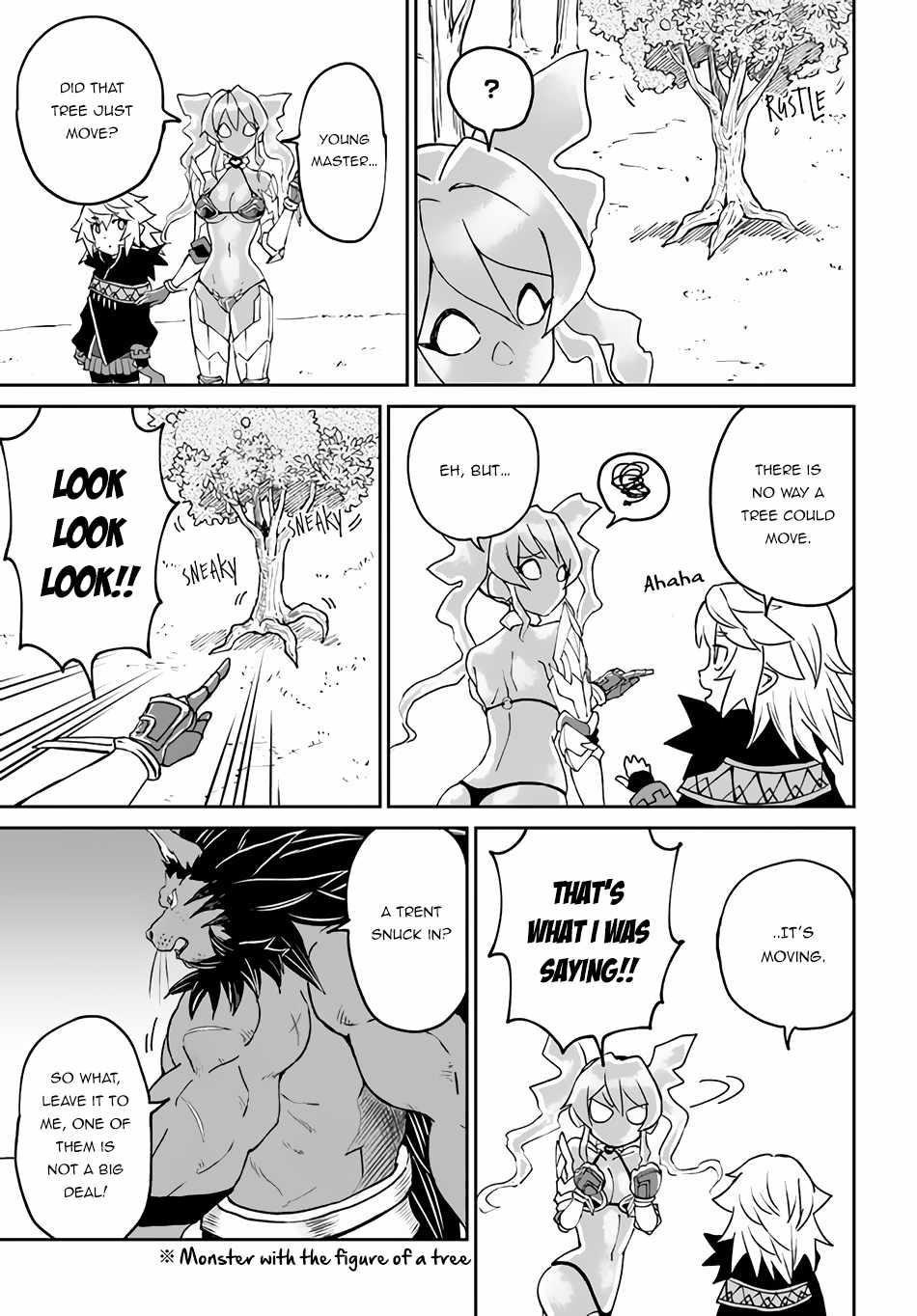 The Death Mage Who Doesn’t Want A Fourth Time Chapter 38 - Page 27