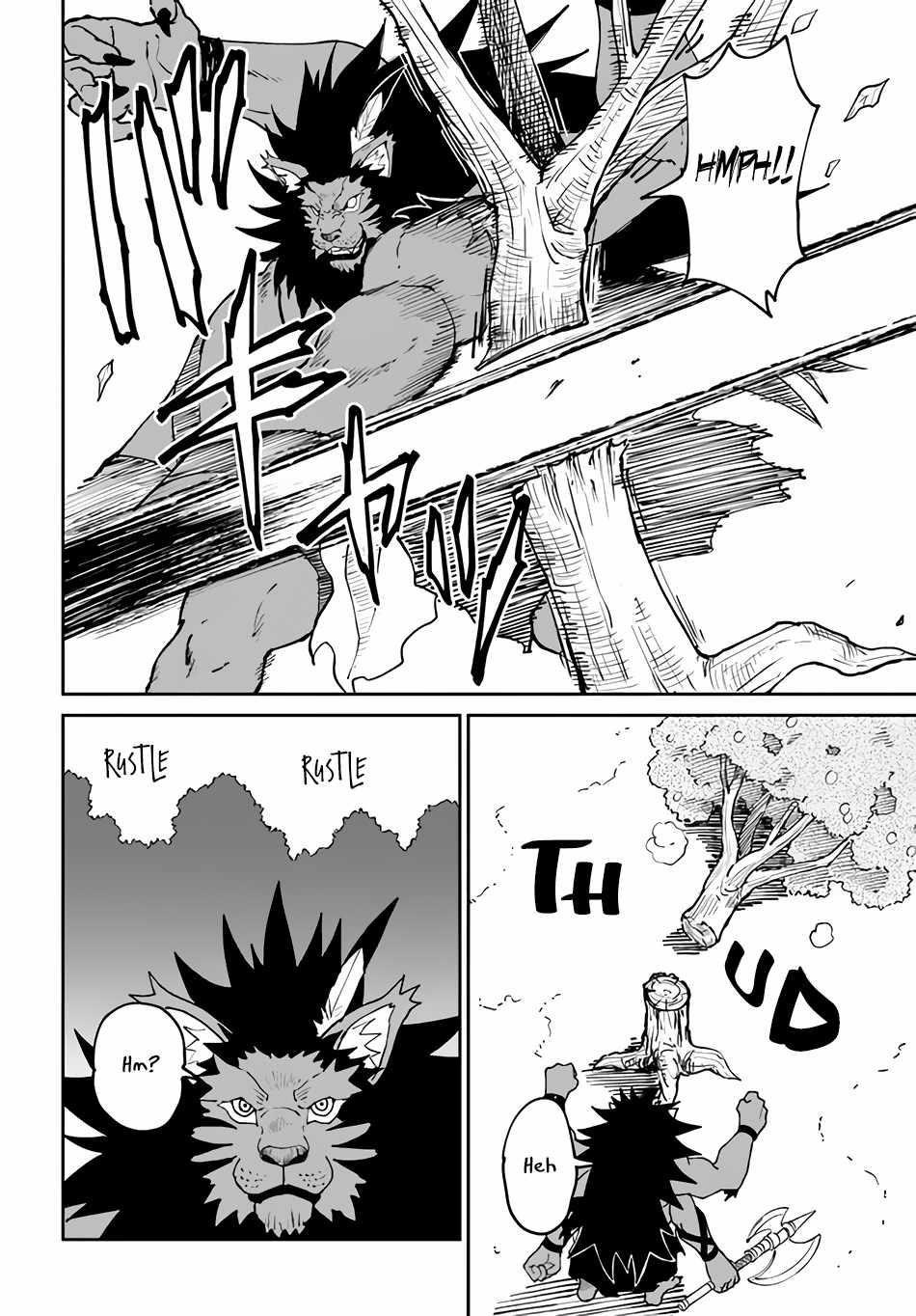 The Death Mage Who Doesn’t Want A Fourth Time Chapter 38 - Page 28