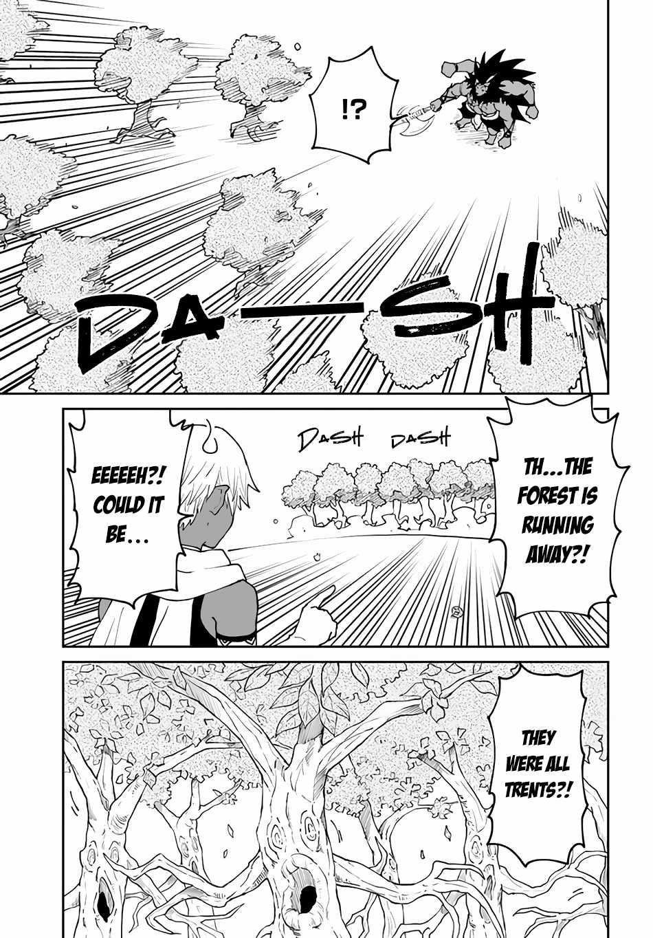 The Death Mage Who Doesn’t Want A Fourth Time Chapter 38 - Page 29