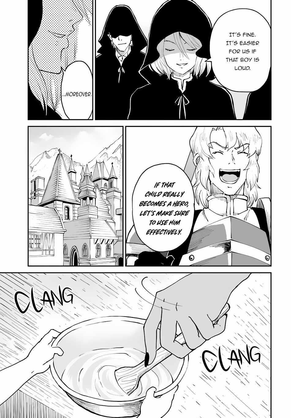 The Death Mage Who Doesn’t Want A Fourth Time Chapter 39 - Page 27