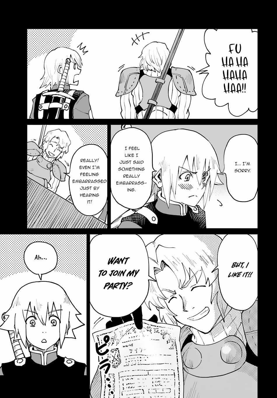 The Death Mage Who Doesn’t Want A Fourth Time Chapter 39 - Page 7