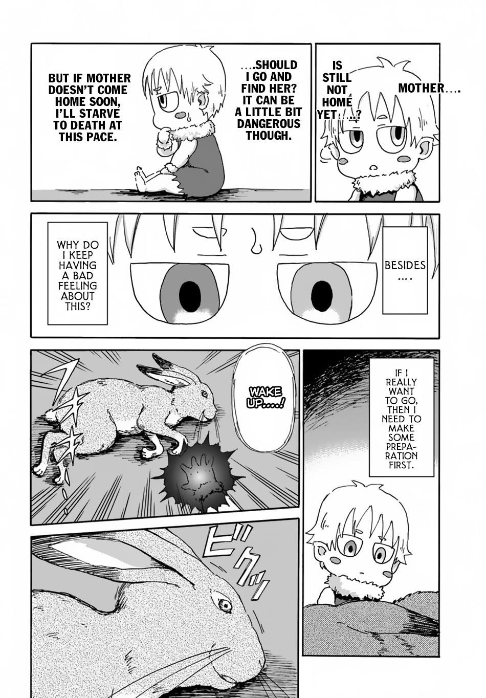 The Death Mage Who Doesn’t Want A Fourth Time Chapter 4 - Page 2