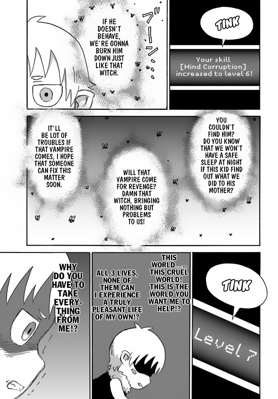 The Death Mage Who Doesn’t Want A Fourth Time Chapter 4 - Page 29