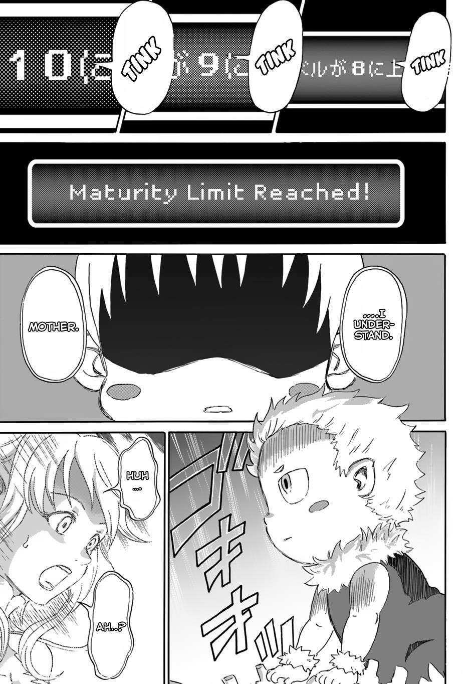 The Death Mage Who Doesn’t Want A Fourth Time Chapter 4 - Page 31