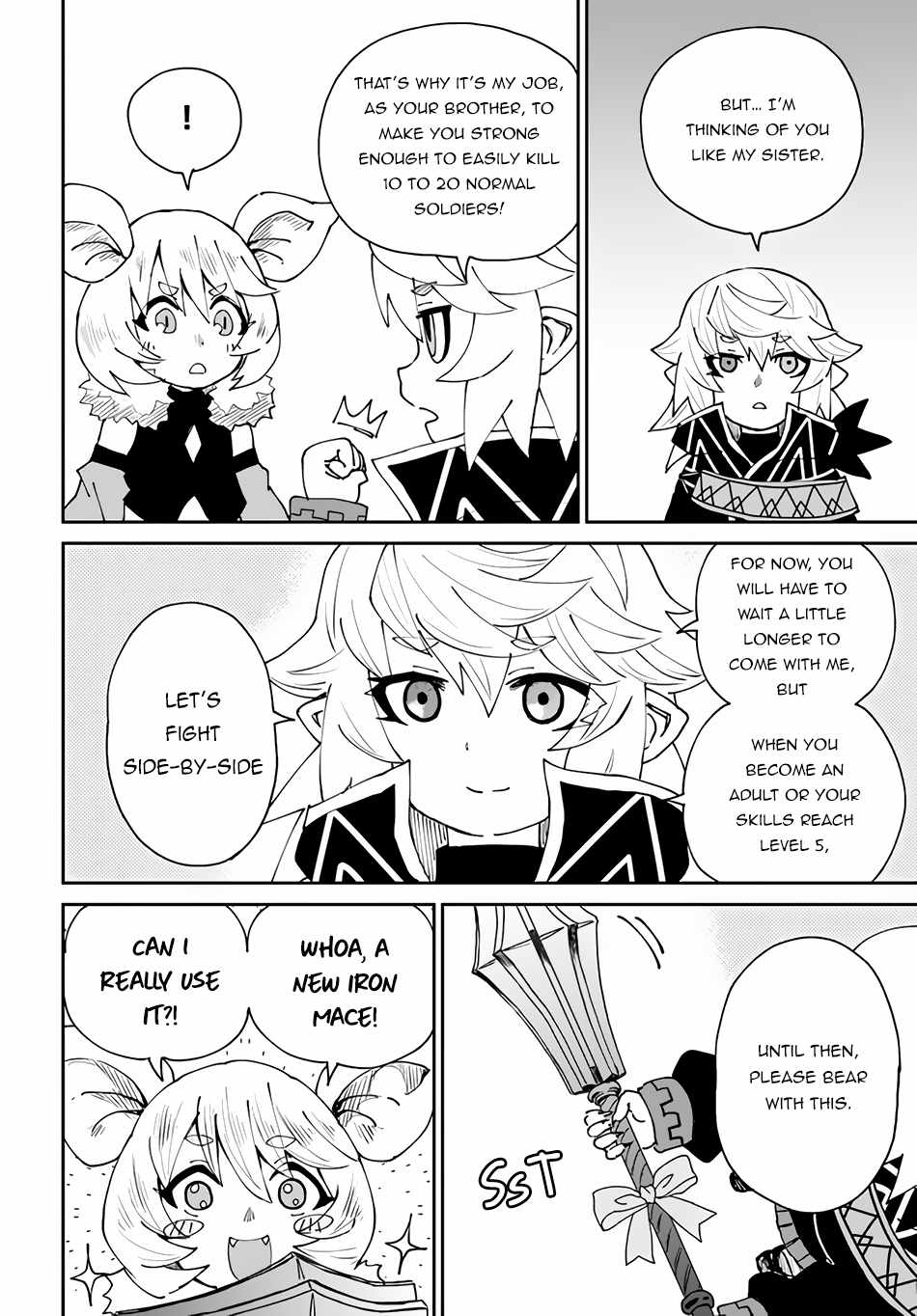 The Death Mage Who Doesn’t Want A Fourth Time Chapter 41 - Page 28