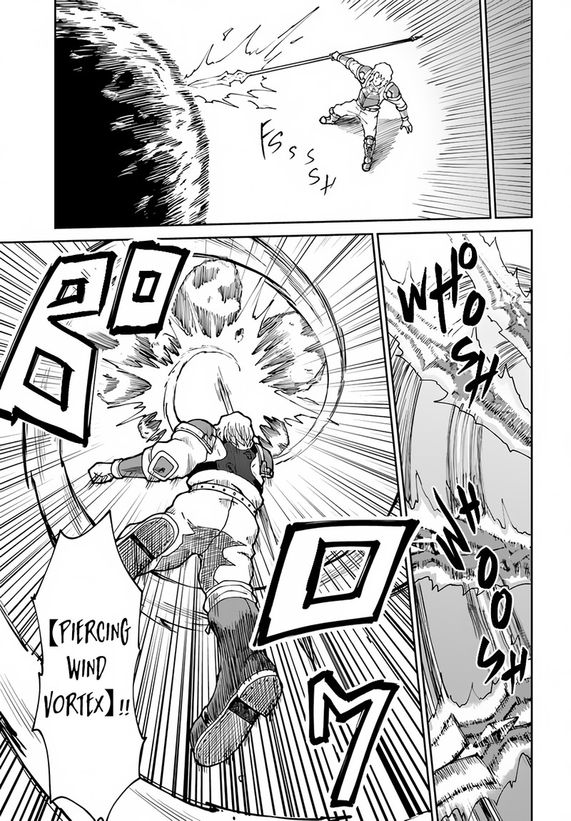 The Death Mage Who Doesn’t Want A Fourth Time Chapter 43 - Page 11