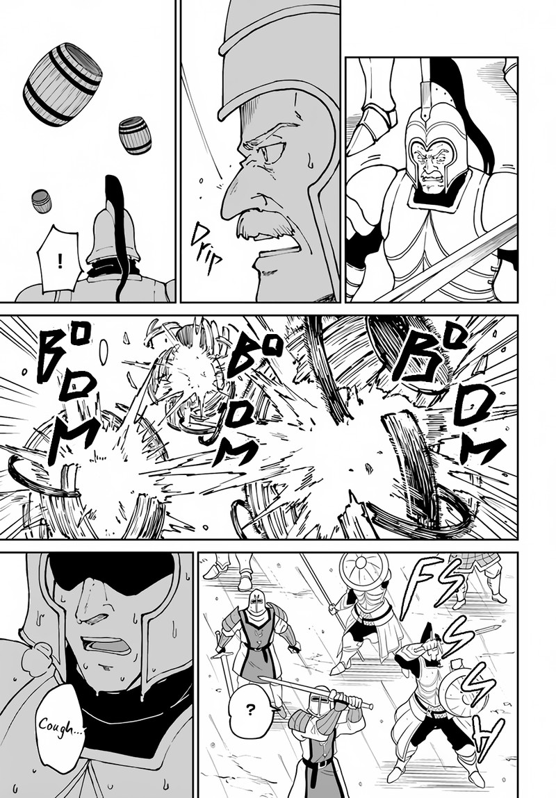 The Death Mage Who Doesn’t Want A Fourth Time Chapter 43 - Page 13