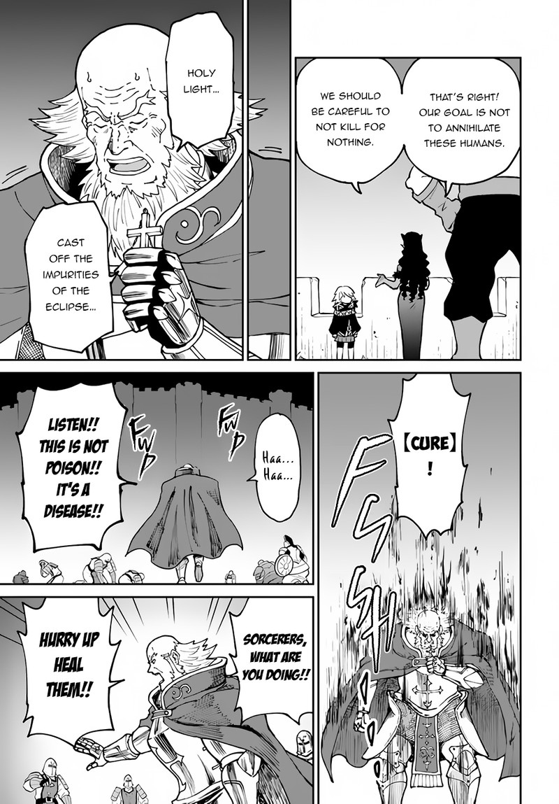 The Death Mage Who Doesn’t Want A Fourth Time Chapter 43 - Page 17