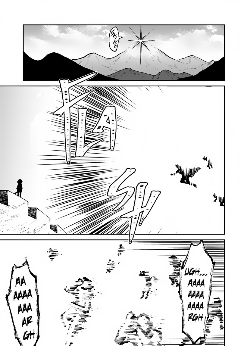 The Death Mage Who Doesn’t Want A Fourth Time Chapter 43 - Page 21