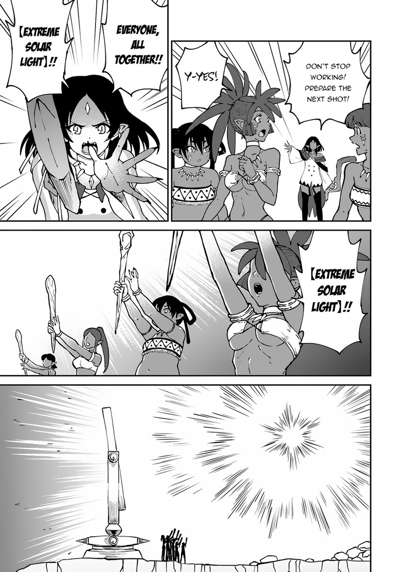 The Death Mage Who Doesn’t Want A Fourth Time Chapter 43 - Page 23