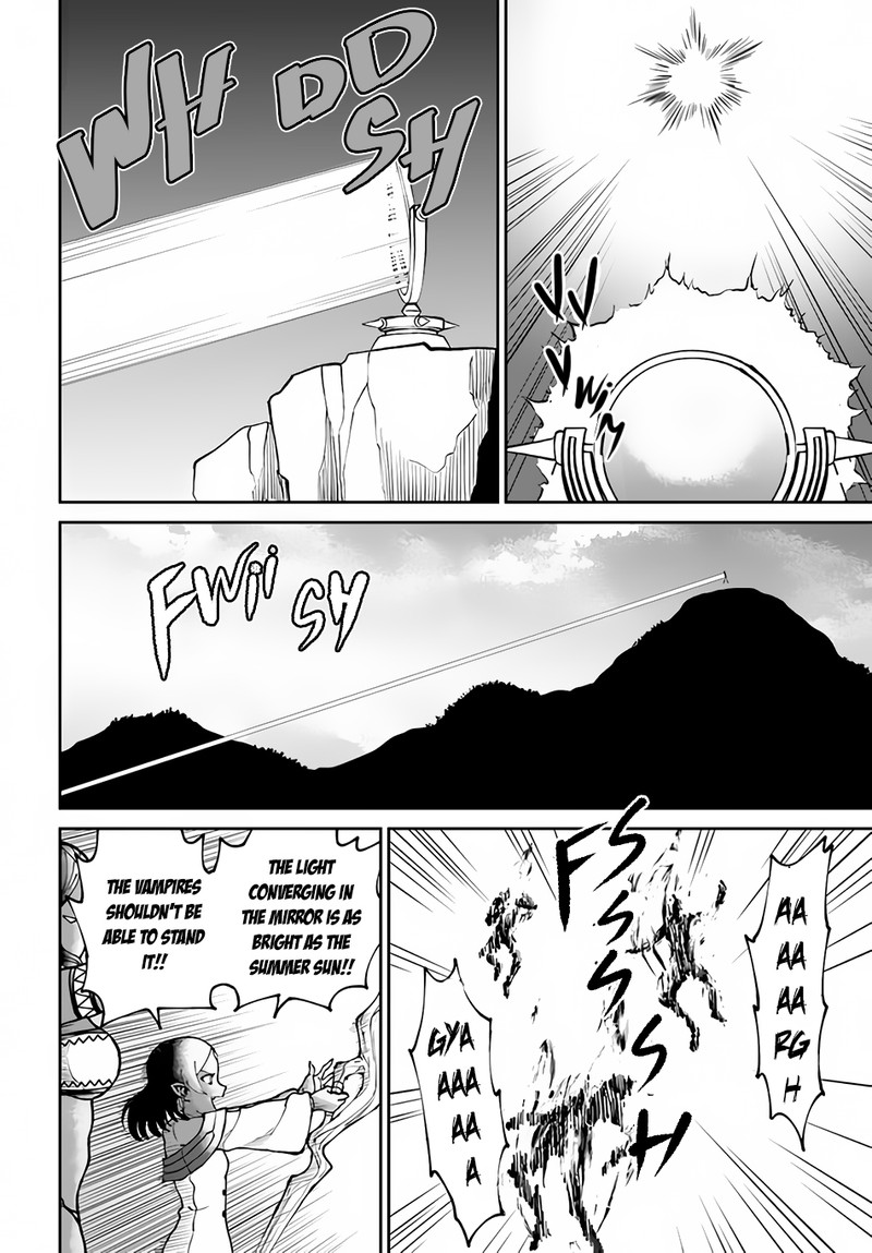 The Death Mage Who Doesn’t Want A Fourth Time Chapter 43 - Page 24