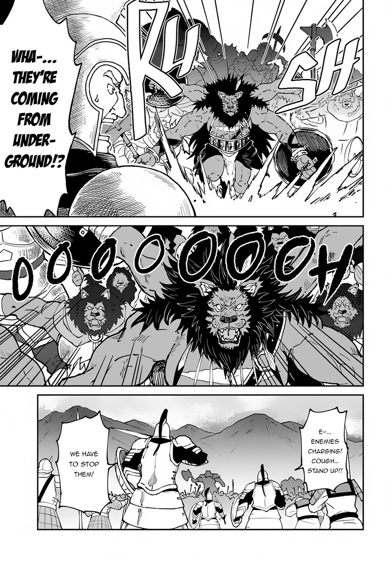 The Death Mage Who Doesn’t Want A Fourth Time Chapter 43 - Page 29