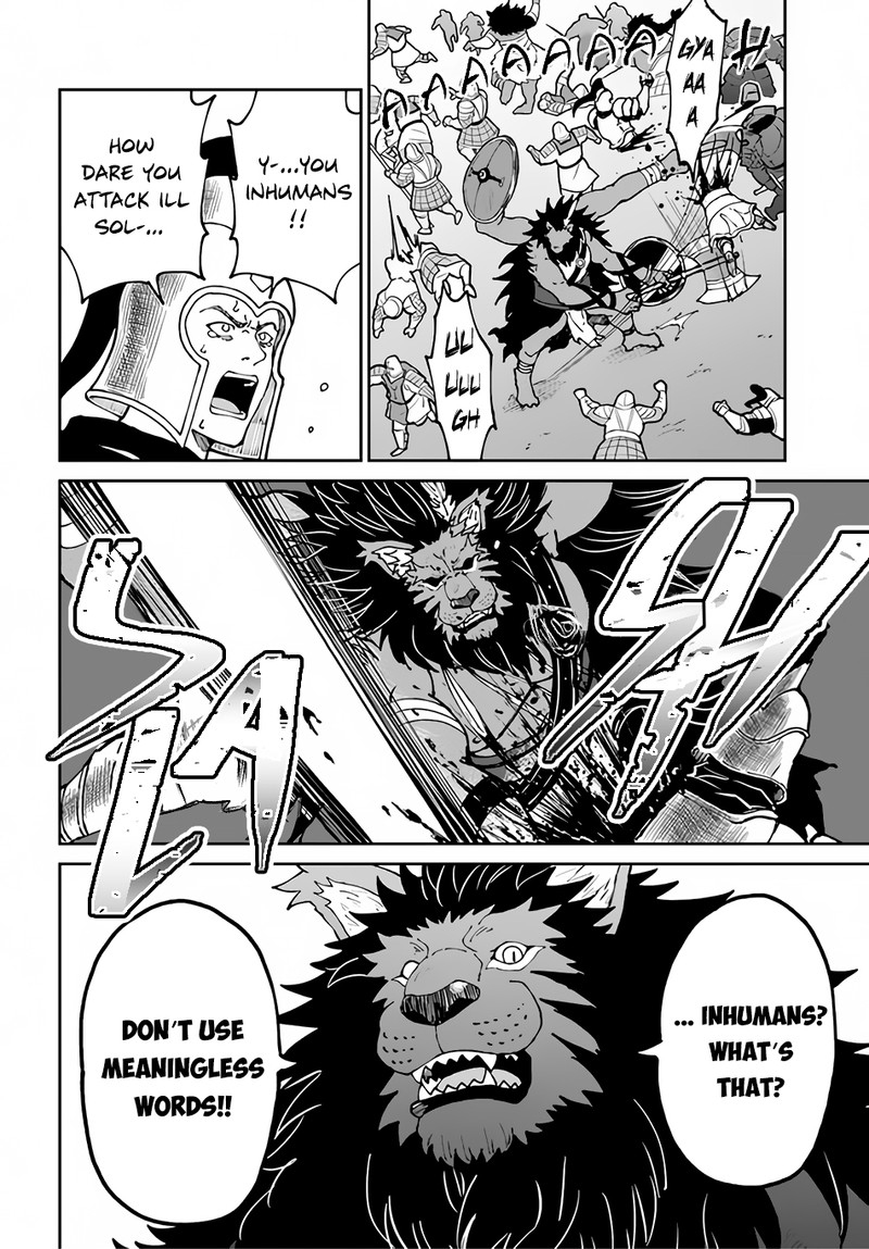 The Death Mage Who Doesn’t Want A Fourth Time Chapter 43 - Page 30