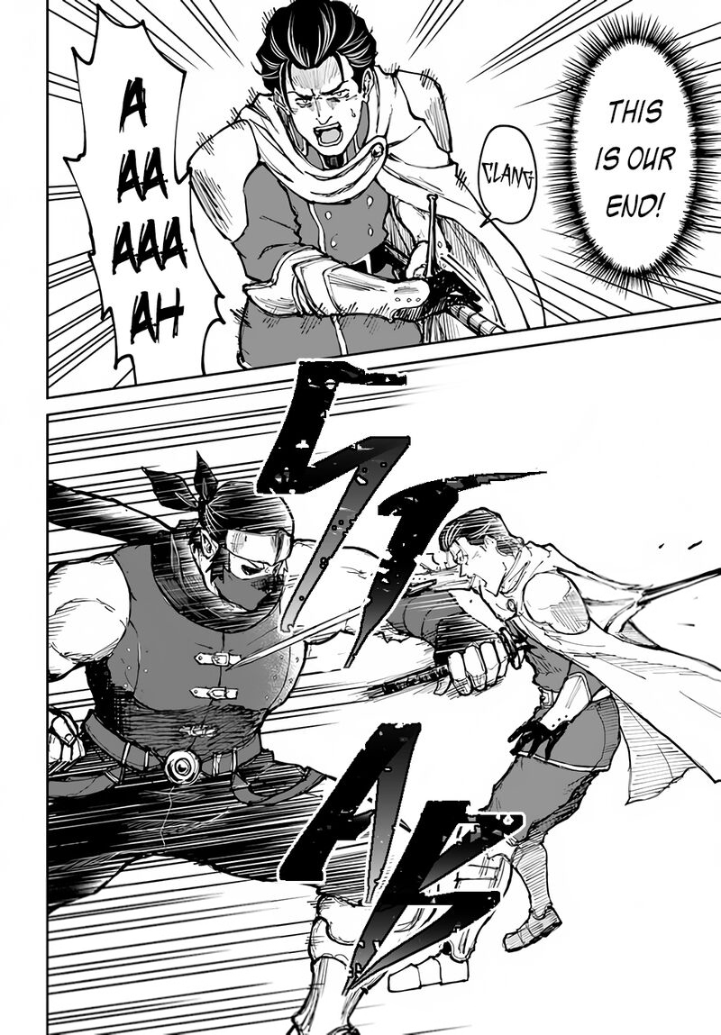 The Death Mage Who Doesn’t Want A Fourth Time Chapter 45 - Page 10