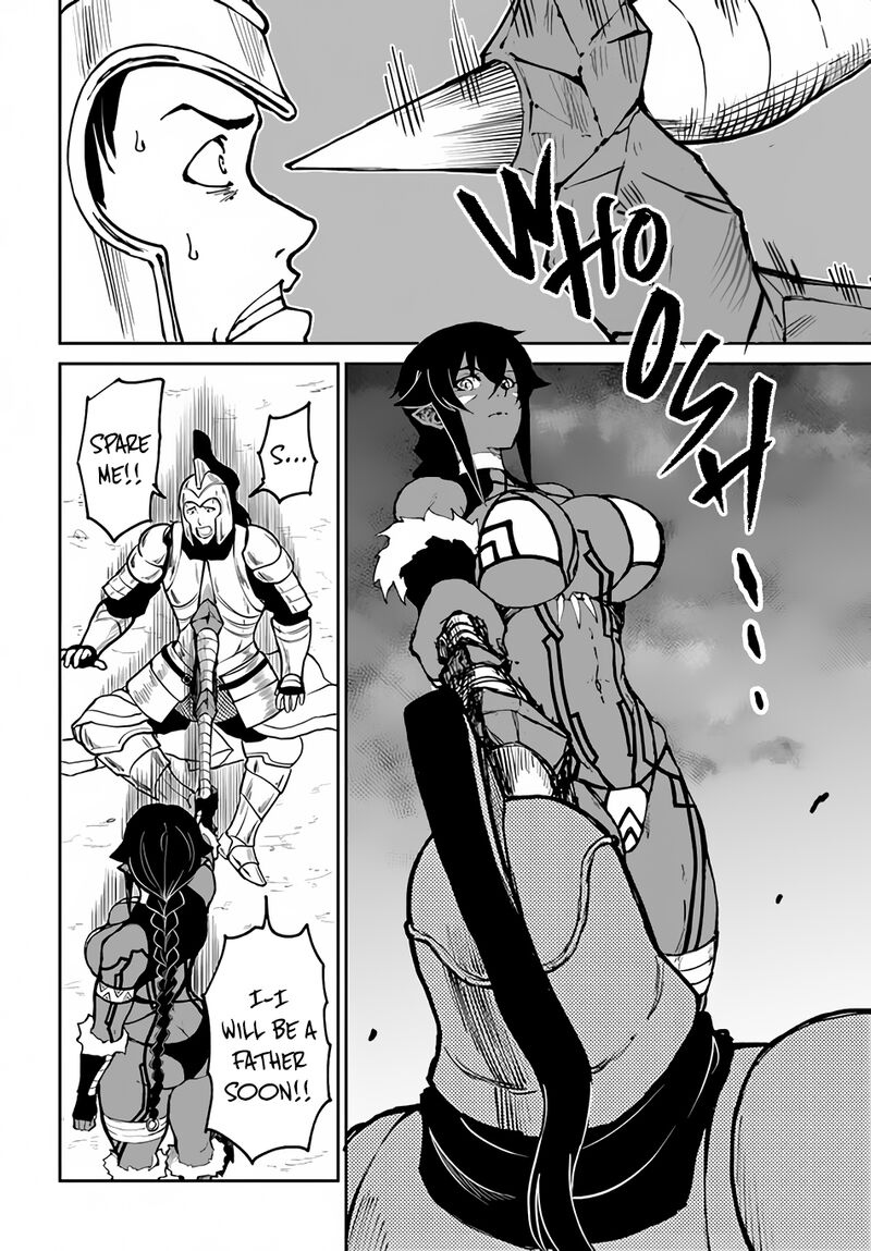 The Death Mage Who Doesn’t Want A Fourth Time Chapter 45 - Page 12