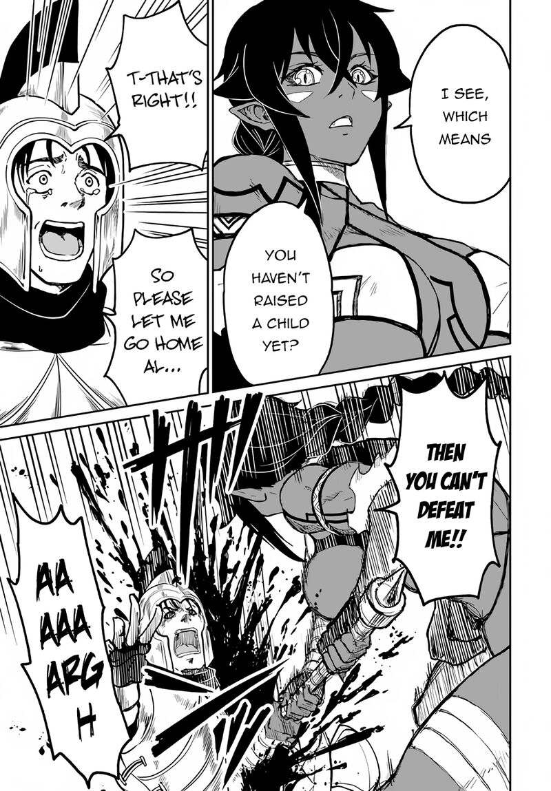 The Death Mage Who Doesn’t Want A Fourth Time Chapter 45 - Page 13